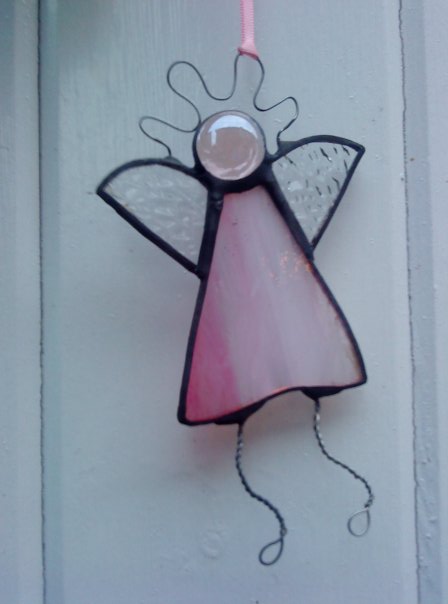 Photo of my work